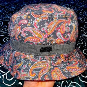 Official S/M Bucket Hat